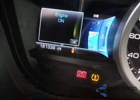 2013 Ford Explorer Xlt из США, поврежденный, VIN 1FM5K7D89DGC18763